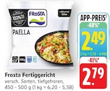 Fertiggericht im aktuellen Prospekt bei EDEKA in Birkweiler