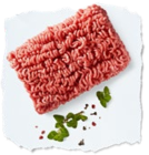 Aktuelles Rinderhackfleisch Angebot bei Kaufland in Erfurt ab 4,89 €