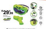 ALIEN VISION - Alien Vision - JouéClub ALIEN VISION - Alien Vision à 29,99 € dans le catalogue JouéClub