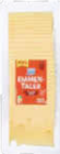 Emmentaler Scheiben XXL Angebote von Gutes Land bei Netto Marken-Discount Bautzen für 4,44 €
