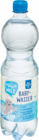 Baby-Mineralwasser im Netto Marken-Discount Prospekt Baby-Mineralwasser von Hallo Welt im aktuellen Netto Marken-Discount Prospekt für 0,59 €