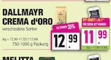 Crema d'Oro bei E center im Prospekt "" für 11,99 €