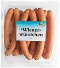 Wienerwürstchen oder Weißwurst im Penny Prospekt Wienerwürstchen oder Weißwurst von OSTERMEIER im aktuellen Penny Prospekt für 5,55 €
