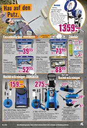 Gartengeräte Angebot & Preis im aktuellen Hornbach Prospekt Gartengeräte Angebot im aktuellen Hornbach Prospekt auf Seite 7