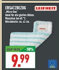 Ersatzbezug Micro Duo Angebote von Leifheit bei Marktkauf Warendorf für 9,99 €