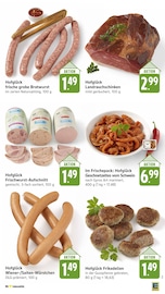 Hackfleisch im EDEKA Prospekt in Pforzheim Aktueller EDEKA Prospekt mit Hackfleisch, "Aktuelle Angebote", Seite 5