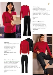 Tchibo im Supermarkt Jeans im Prospekt Tchibo im Supermarkt Jeans im Prospekt