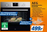 Aktuelle Herd Angebote bei expert in Paderborn Aktuelles Einbaubackofen EX30V2M Angebot bei expert in Paderborn ab 499,00 €