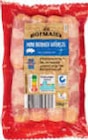 Mini Berner Würstl bei Netto Marken-Discount im Eggesin Prospekt für 1,99 €