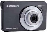 Kompaktkamera Realishot DC8300 Angebote von AGFAPHOTO bei expert TeVi Erlangen für 79,99 €