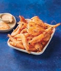 Crevettes Cuites dans le catalogue Hyper U