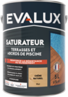 Saturateur terrasses et abords de piscine 5 l - Brico Dépôt à Castres Saturateur terrasses et abords de piscine 5 l en promo chez Brico Dépôt Castres à 53,90 €