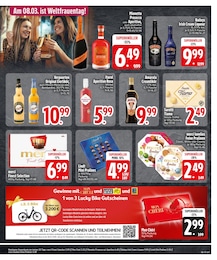 EDEKA Ferrero im Prospekt EDEKA Ferrero im Prospekt