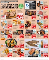 Mango im Kaufland Prospekt in Rastatt Aktueller Kaufland Prospekt mit Mango, "Aktuelle Angebote", Seite 12