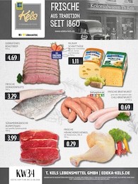 EDEKA Prospekt für Ratingen mit 16 Seiten EDEKA Prospekt für Ratingen: "Aktuelle Angebote", 16 Seiten, 17.08.2026 - 22.08.2026