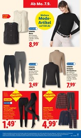 Pullover im Lidl Prospekt in Rheine Aktueller Lidl Prospekt mit Pullover, "LIDL LOHNT SICH", Seite 41