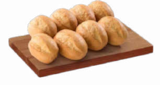 Aktuelles Schnittbrötchen Angebot bei Netto Marken-Discount in Magdeburg ab 0,19 €