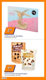 Action Dessert im Prospekt 