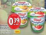Almighurt Pfirsich-Maracuja bei EDEKA im Aachen Prospekt für 0,39 €