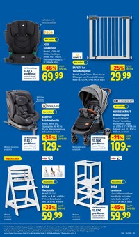 Motorrad im aktuellen Lidl Prospekt (Bielefeld) Motorrad im Lidl Prospekt "LIDL LOHNT SICH" mit 73 Seiten (Bielefeld)
