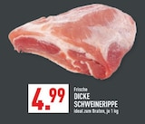 DICKE SCHWEINERIPPE Angebote von Frische bei Marktkauf Bottrop für 4,99 €