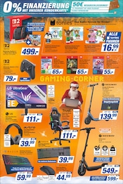 Aktueller expert Prospekt mit Nintendo, "Top Angebote", Seite 11