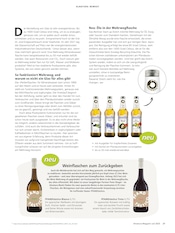 Sodastream im Alnatura Prospekt in Schorndorf Aktueller Alnatura Prospekt mit Sodastream, "Alnatura Magazin", Seite 27