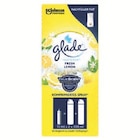 Touch & Fresh Minispray Nachfüller von Glade im aktuellen Lidl Prospekt