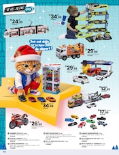 D'autres offres dans le catalogue "C'est parti pour la magie de Noël !" de JouéClub D'autres offres dans le catalogue "C'est parti pour la magie de Noël !" de JouéClub à la page 68
