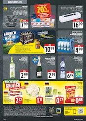 Aktueller EDEKA Prospekt mit Küche, "Wir lieben Lebensmittel!", Seite 8