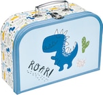 Kinderkoffer von  im aktuellen Rossmann Prospekt für 3,99 €