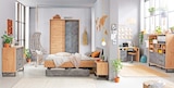 Jugendzimmer Artisan Oak Tadao im aktuellen Möbel Martin Prospekt