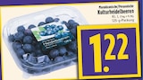 Marokkanische/Peruanische Kulturheidelbeeren Angebot in Haina Marokkanische/Peruanische Kulturheidelbeeren im aktuellen Prospekt bei EDEKA in Haina