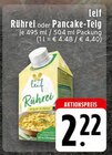EDEKA Stolberg - Rührei Angebot im Prospekt Rührei bei EDEKA im Stolberg Prospekt für 2,22 €