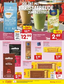 Süßigkeiten im Netto Marken-Discount Prospekt "Aktuelle Angebote" mit 59 Seiten (Remscheid)