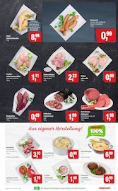 Aktueller Markant Prospekt mit Rindfleisch, "...freu Dich drauf!", Seite 3