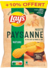 Chips recette paysanne nature - LAY’S dans le catalogue Aldi