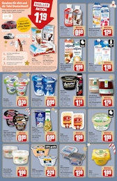 Energydrink Angebot & Preis im aktuellen REWE Prospekt Energydrink Angebot im aktuellen REWE Prospekt auf Seite 10