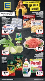 Aktueller EDEKA Supermarkt Prospekt in Arnsberg und Umgebung, "Aktuelle Angebote" mit 17 Seiten, 05.01.2026 - 10.01.2026