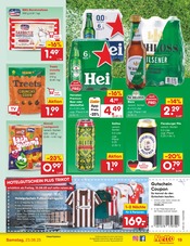 Bier im Netto Marken-Discount Prospekt in Kiel Aktueller Netto Marken-Discount Prospekt mit Bier, "Aktuelle Angebote", Seite 23