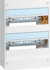 Promo Tableau électrique vide 26 modules Drivia 13, boîtier nu à 34,99 € dans le catalogue Screwfix à Férin