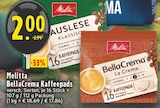 Auslese Klassisch im Angebot bei EDEKA in Düsseldorf Auslese Klassisch Angebote von Melitta bei EDEKA Düsseldorf für 2,00 €