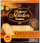 GDM BRITISH & HOLLAND MASTER - HOLLAND MASTER en promo chez Auchan Supermarché GDM BRITISH & HOLLAND MASTER - HOLLAND MASTER dans le catalogue Auchan Supermarché