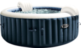 PureSpa Bubble Massage Set bei Hornbach im Potsdam Prospekt für 599,00 €