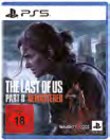 The Last of Us Part II Remastered Angebote von PS5 bei expert Osnabrück für 29,99 €