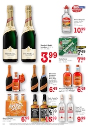 Tequila im E center Prospekt in Ettlingen Aktueller E center Prospekt mit Tequila, "Aktuelle Angebote", Seite 28