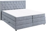 Aktuelle Boxspringbett Angebote bei ROLLER in Berlin Aktuelles Boxspringbett Angebot bei ROLLER in Berlin ab 899,99 €