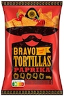 Tortillas von Bravo für 1,19 € bei Penny im Angebot Tortillas von Bravo im aktuellen Penny Prospekt