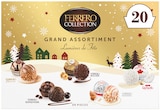 Grand Assortiment - FERRERO COLELCTION dans le catalogue Colruyt