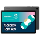 Tablette Samsung A9+ 4/64Go Wifi dans le catalogue Auchan Hypermarché